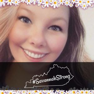 Meet your Posher, Kenzie